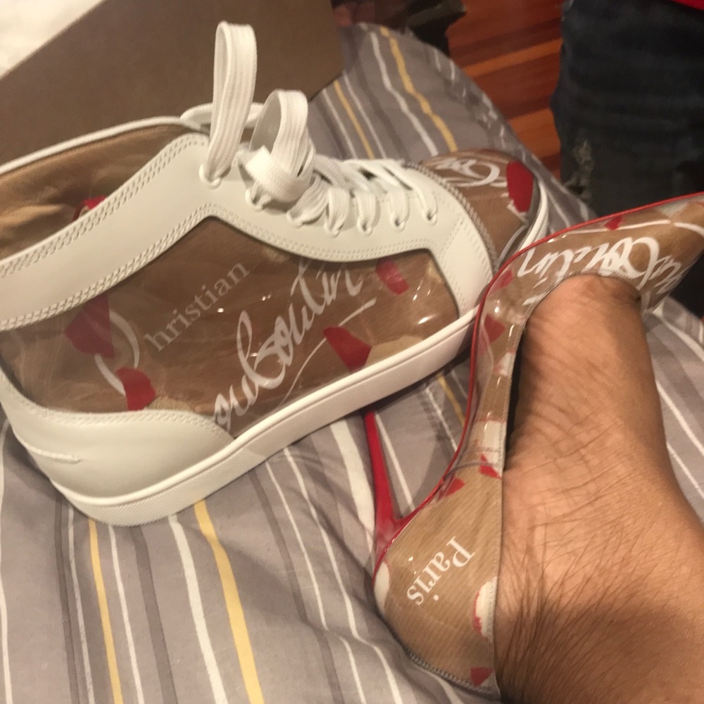 Meet your Posher, Natasha